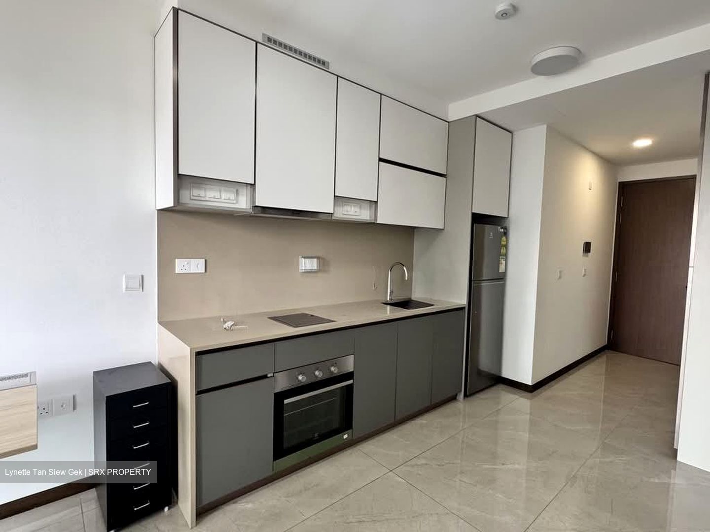 Normanton Park (D5), Apartment #553322301